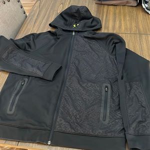 Under Armour size M